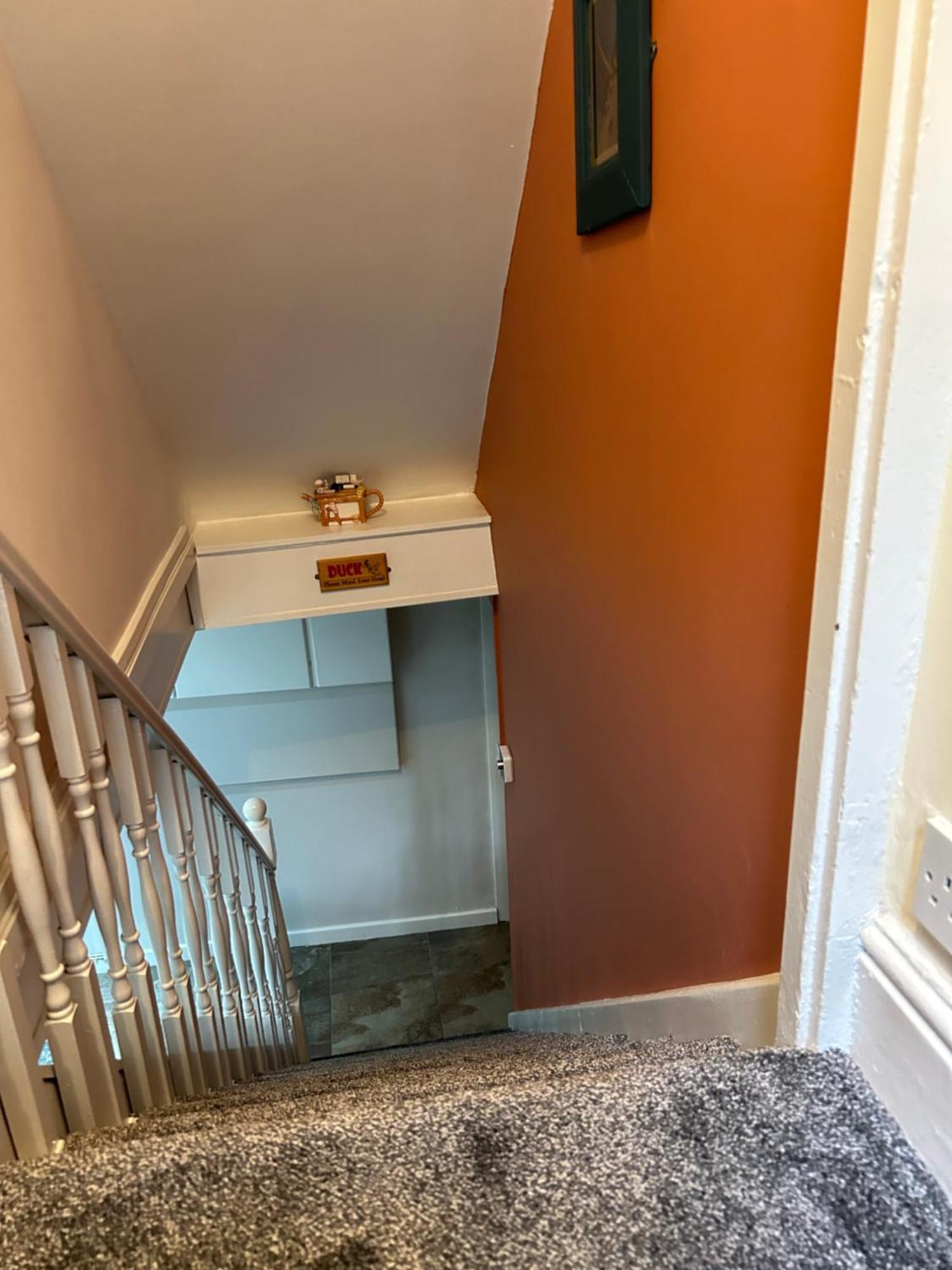 The Buxton Retreat A Luxurious 3-Storey Townhouse With Four Poster Bed And Double Jacuzzi Bath" Extérieur photo
